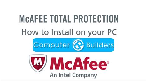 mcafee offline installer